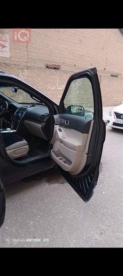 فۆرد ئێکسپلۆرەر